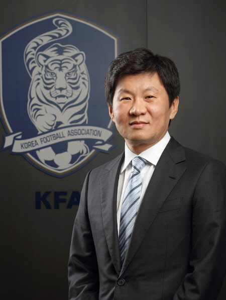 사진=대한축구협회